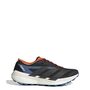 adidas Terrex Agravic Speed 2 - cblack/carbon/rayblu