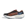 adidas Terrex Agravic Speed 2 - cblack/carbon/rayblu