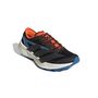 adidas Terrex Agravic Speed 2 - cblack/carbon/rayblu