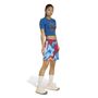 adidas Farm Skirt - stfago/duor/tacred