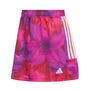 adidas Farm Skirt - stfago/duor/tacred