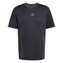 adidas Airchill Tee - black