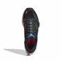 adidas Terrex Agravic At - cblack/carbon/rayblu