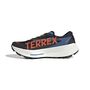 adidas Terrex Agravic At - cblack/carbon/rayblu