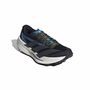adidas Terrex Agravic At - cblack/carbon/rayblu