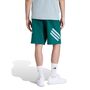 adidas M Ft 3S Sho - cgreen