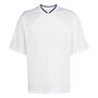 adidas M Sta Seas Tee - white/nindig