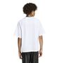 adidas M Sta Seas Tee - white/nindig
