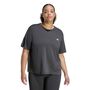 adidas We Min Crew Ps - black