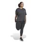 adidas We Min Crew Ps - black