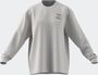 adidas W 3Ss Gfx Ls - cwhite/cburgu