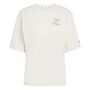 adidas W 3Ss Gfx Tee - auco