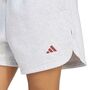 adidas W 3Ss Fl Short - lgreyh