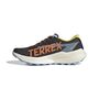 adidas Terrex Agravic Speed 2 W - cblack/cblack/globlu