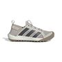 adidas Terrex Agravic Speed 2 W - cblack/cblack/globlu