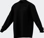 adidas W 3Ss Gfx Ls - black