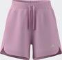 adidas W 3Ss Fl Short - trupnk