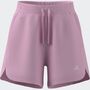 adidas W 3Ss Fl Short - trupnk