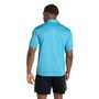 adidas We Bas Polo - preblu