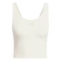 adidas W 3Ss  Tank - cwhite