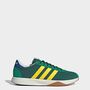 adidas Run 76/26 - cgreen/yellow/cougrn
