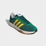 adidas Run 76/26 - cgreen/yellow/cougrn