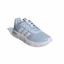 adidas Cloudfoam Flex - Laces - crsk/silvmt/wosa