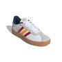 adidas Vl Court 3.0 - ftwwht/tepore/creyel