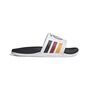 adidas Adilette Cmft Dfb - ftwwht/cblack/cogold