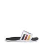 adidas Adilette Cmft Dfb - ftwwht/cblack/cogold