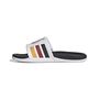 adidas Adilette Cmft Dfb - ftwwht/cblack/cogold