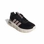adidas Cloudfoam Flex - Laces - cblack/sapime/owhite