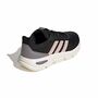 adidas Cloudfoam Flex - Laces - cblack/sapime/owhite