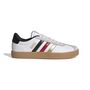adidas Vl Court 3.0 - ftwwht/cblack/goldmt
