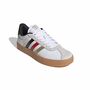 adidas Vl Court 3.0 - ftwwht/cblack/goldmt