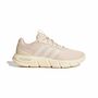 adidas Cloudfoam Flex - Laces - crli/wonwhi/goldmt