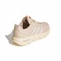 adidas Cloudfoam Flex - Laces - crli/wonwhi/goldmt