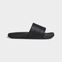 adidas Adilette Comfort 2.0 - cblack/cblack/carbon