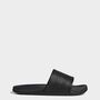 adidas Adilette Comfort 2.0 - cblack/cblack/carbon