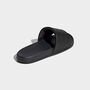 adidas Adilette Comfort 2.0 - cblack/cblack/carbon