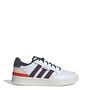 adidas Aspyre 3 Stripes - ftwwht/shanav/purrub