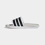 adidas Adilette Comfort 2.0 - ftwwht/cblack/crywht