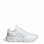 adidas Cloudfoam Flex - Laces - cblack/cblack/cwhite
