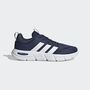 adidas Cloudfoam Flex - Elastic Laces - dkblue/ftwwht/shanav