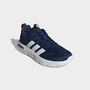 adidas Cloudfoam Flex - Elastic Laces - dkblue/ftwwht/shanav
