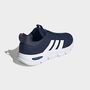 adidas Cloudfoam Flex - Elastic Laces - dkblue/ftwwht/shanav