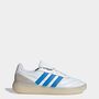 adidas Barreda Mundial - ftwwht/lurabl/cwhite