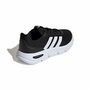 adidas Cloudfoam Flex - Laces - cblack/ftwwht/cblack