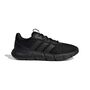 adidas Cloudfoam Flex - Laces - cblack/cblack/gresix