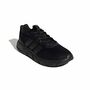 adidas Cloudfoam Flex - Laces - cblack/cblack/gresix
